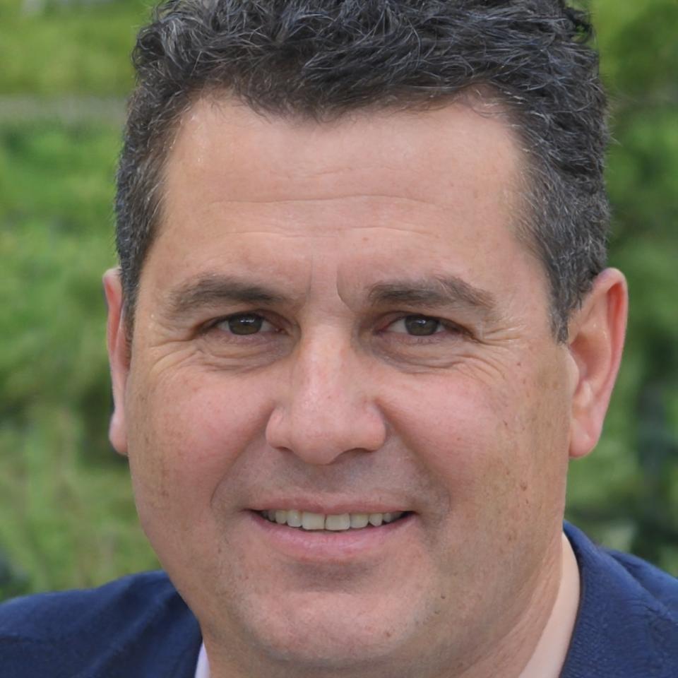 Stefan Weber